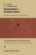 Comparative Studies in Overseas History- Reappraisals in Overseas History