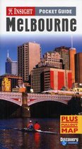 Melbourne Insight Pocket Guide