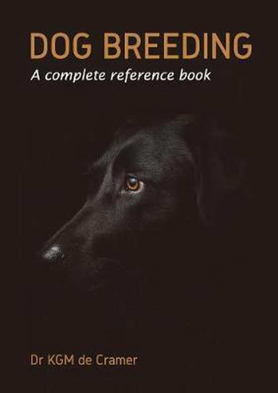 Dog Breeding - cover