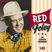 Foley Red - Essential Recordings