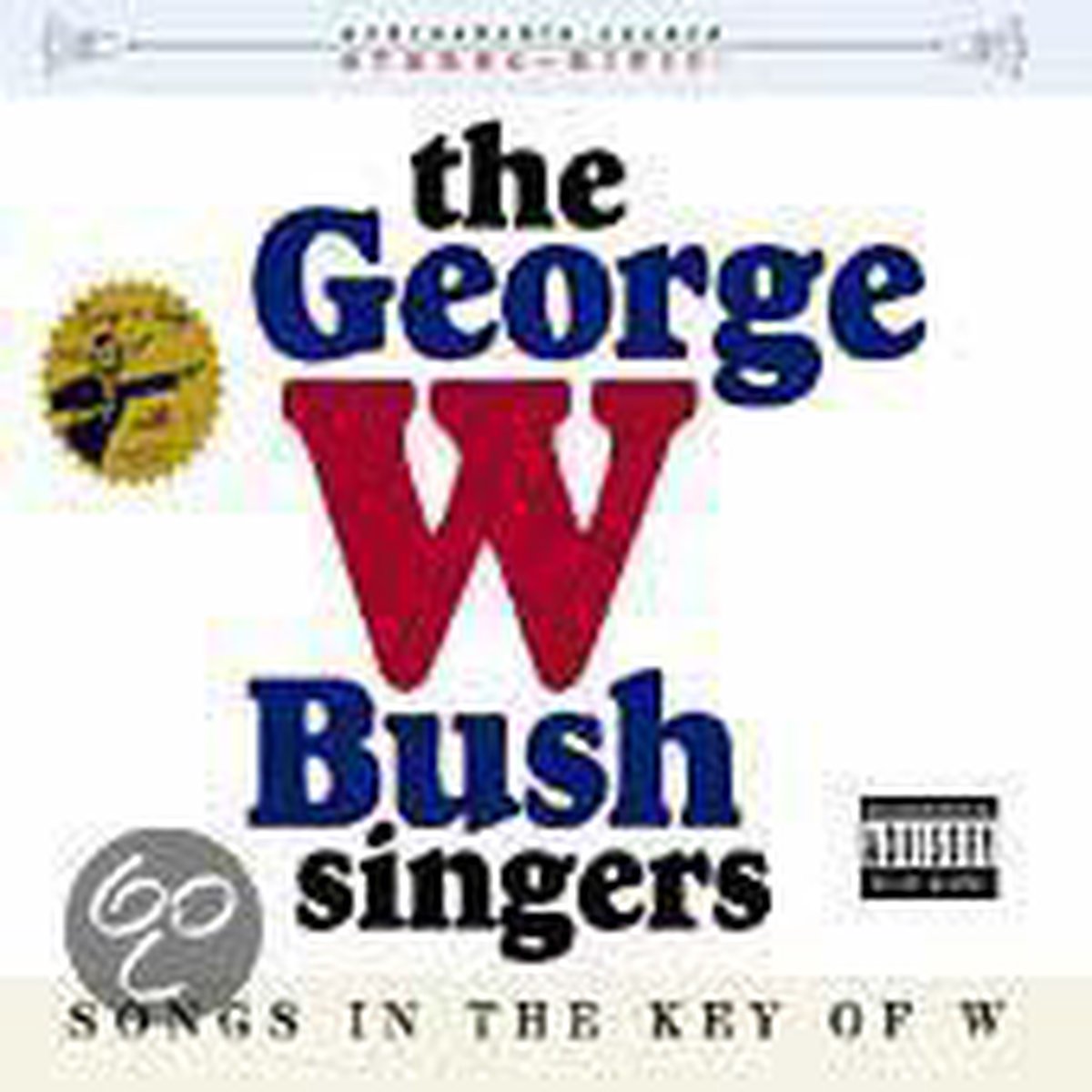 Songs In The Key Of W