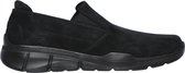 Skechers Sneakers Heren EQUALIZER 3.0- SUBSTIC - 52938 BBK Black
