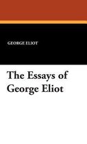 The Essays of George Eliot