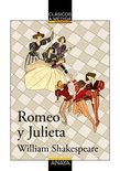 CLÁSICOS - Clásicos a Medida - Romeo y Julieta