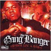 Spider Loc &Dap-C - The Gangbanger