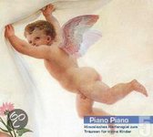 Piano Piano 5. Himmlisches Harfenspiel Zum Träumen Für Kleine Kinder