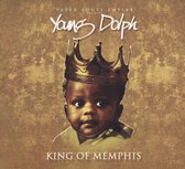 Young Dolph - King Of Memphis (CD)