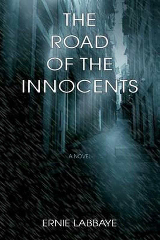 The Road of the Innocents - cover