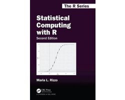 Statistical Computing with R, Second Edition