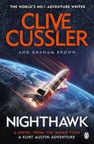 Omslag Nighthawk