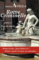Rome Criminelle Tome 2