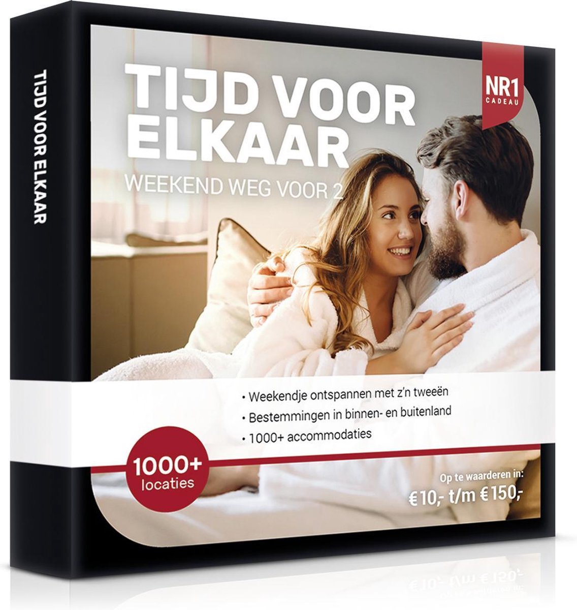 Nr1 Tijd Voor Elkaar 150,-