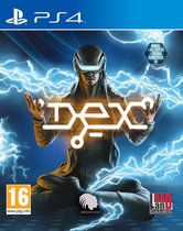 Dex  - Playstation 4