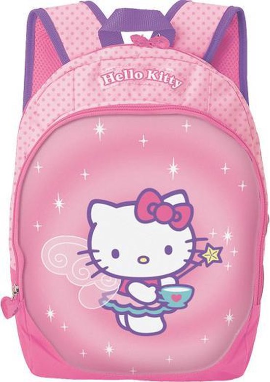 Kleine "Magic" Hello Kitty | bol.com