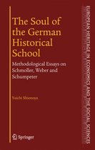 The Soul of the German Historical School