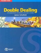 Double Dealing Intermediate Teacher's Book