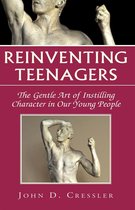 Reinventing Teenagers
