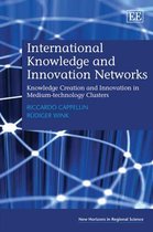 International Knowledge and Innovation Networks