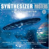 Various - Synthesizer Masters 1