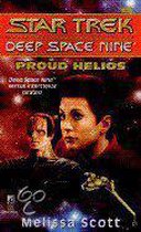 Star Trek deep space nine 9. Proud Helios