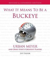 What It Means to Be a Buckeye