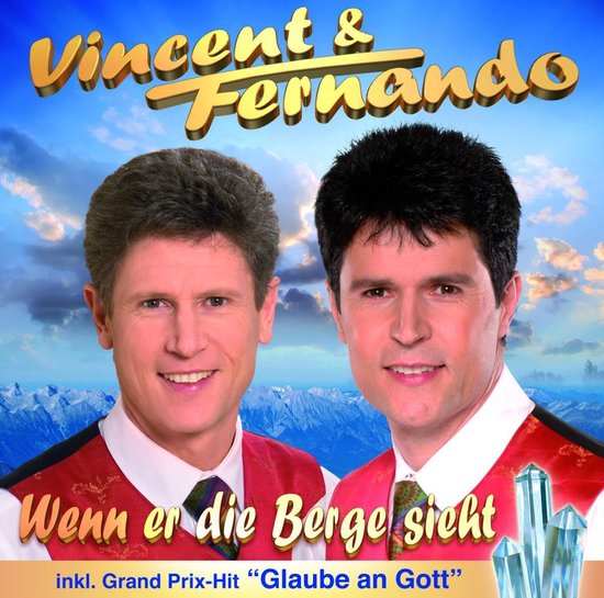 Wenn er die rge sieht