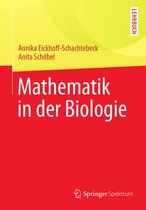 Springer-Lehrbuch - Mathematik in der Biologie