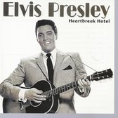 Elvis Presley heartbreak hotel