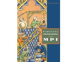Parallel Programming with MPI