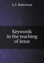 Keywords in the teaching of Jesus