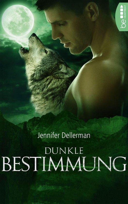 Woodcliff 3 - Dunkle Bestimmung (ebook), Jennifer Dellerman ...