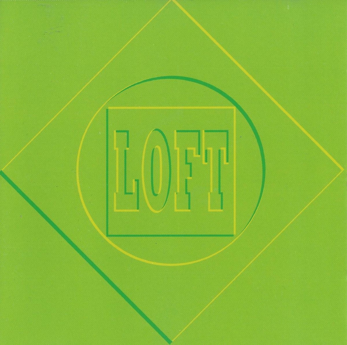 Loft - Wake The World
