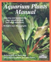 Aquarium Plants Manual