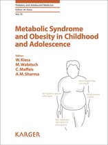 Pediatric and Adolescent Medicine - Metabolic Syndrome and Obesity in Childhood and Adolescence