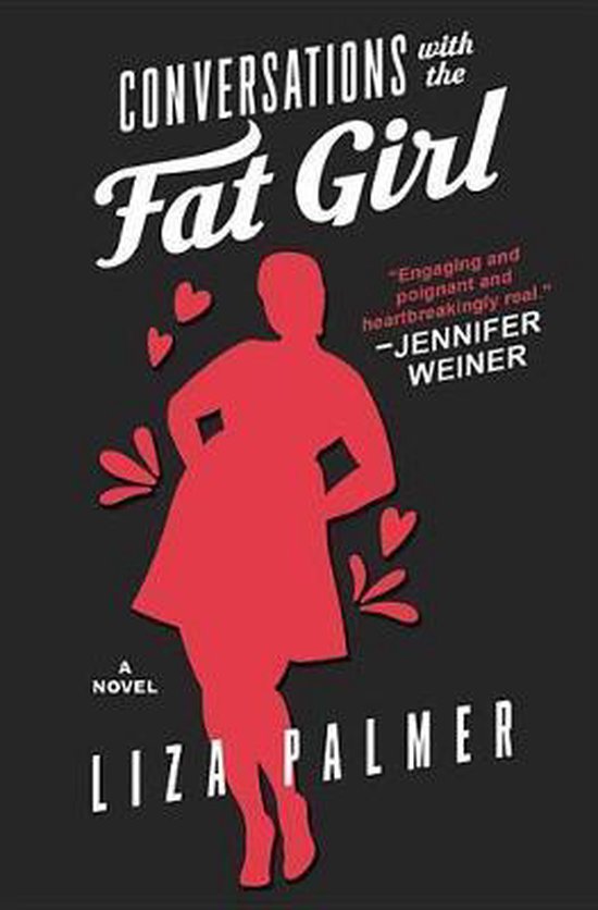 Conversations With the Fat Girl by Liza Palmer