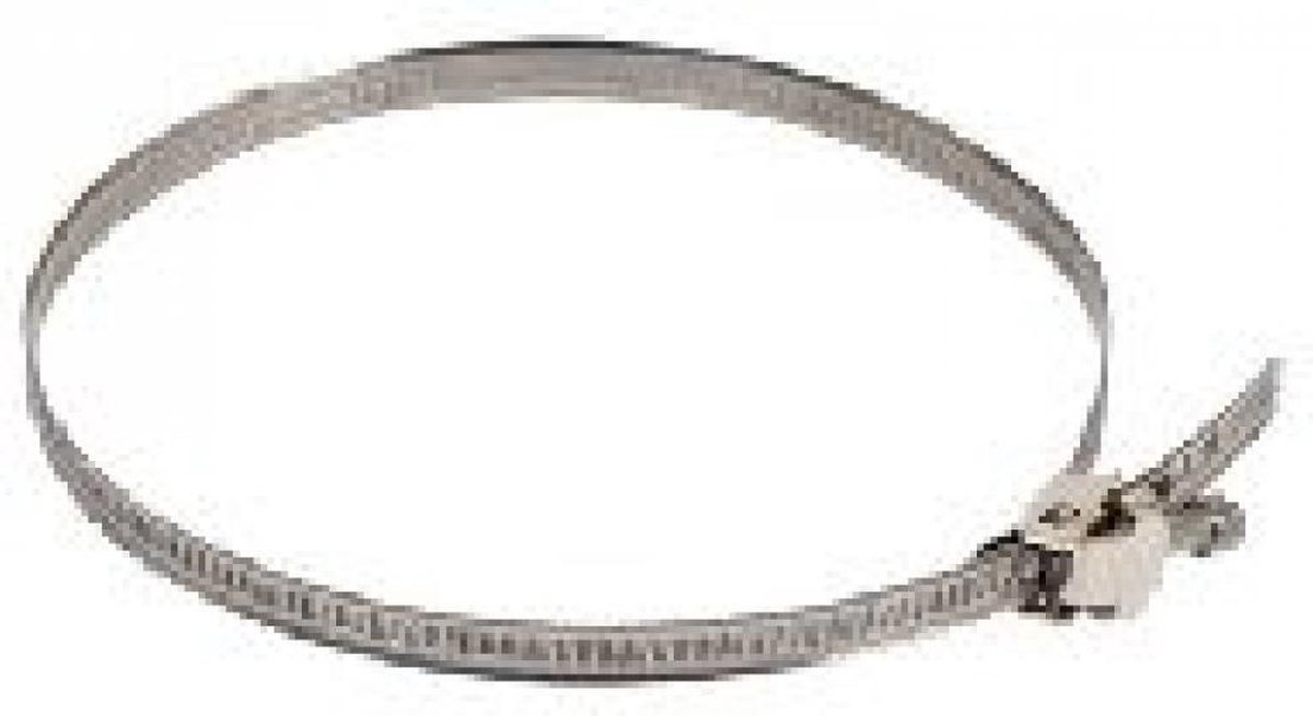 Plieger Slangklem - 50-110 mm - 2 st