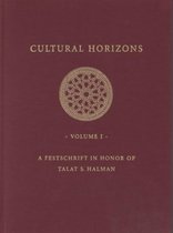 Cultural Horizons Vols I & Ii