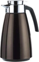 BELL isoleerkan. Quick Tip 1.5L chocolade metalliek