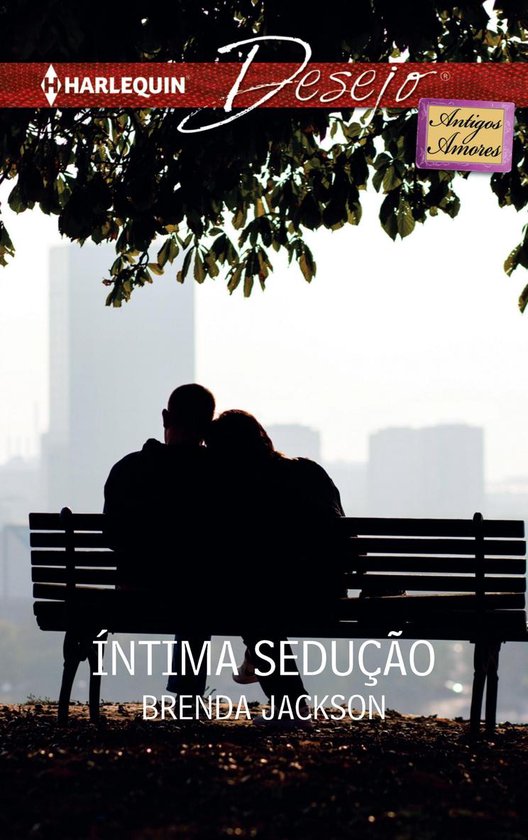 Desejo 1191 - Íntima sedução - cover