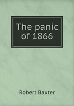 The panic of 1866