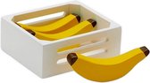 Houten bananenkistje | Kid's Concept
