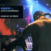 Magik 6: Live In Amsterdam