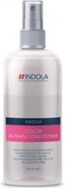 MULTI BUNDEL 4 stuks Indola Innova Color Bi Phase Conditioner 250ml