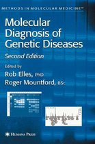 Methods in Molecular Medicine- Molecular Diagnosis of Genetic Diseases
