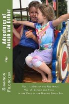 Adventures of Joseph and Esther
