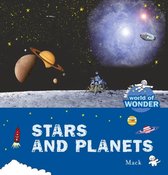 Mack's World of Wonder  -   Stars and Planets