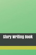 Story Writing Book