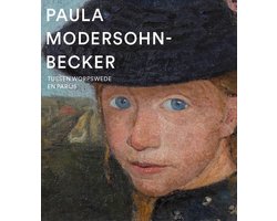 Paula Modersohn-Becker