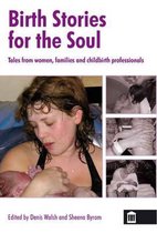 Birth Stories for the Soul