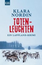 Die Lappland-Krimis 1 - Totenleuchten